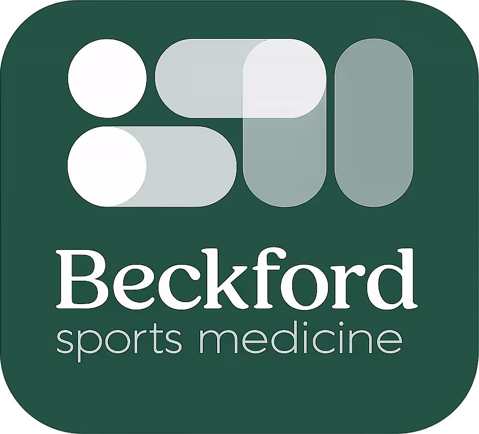 Beckford Sports Medicine