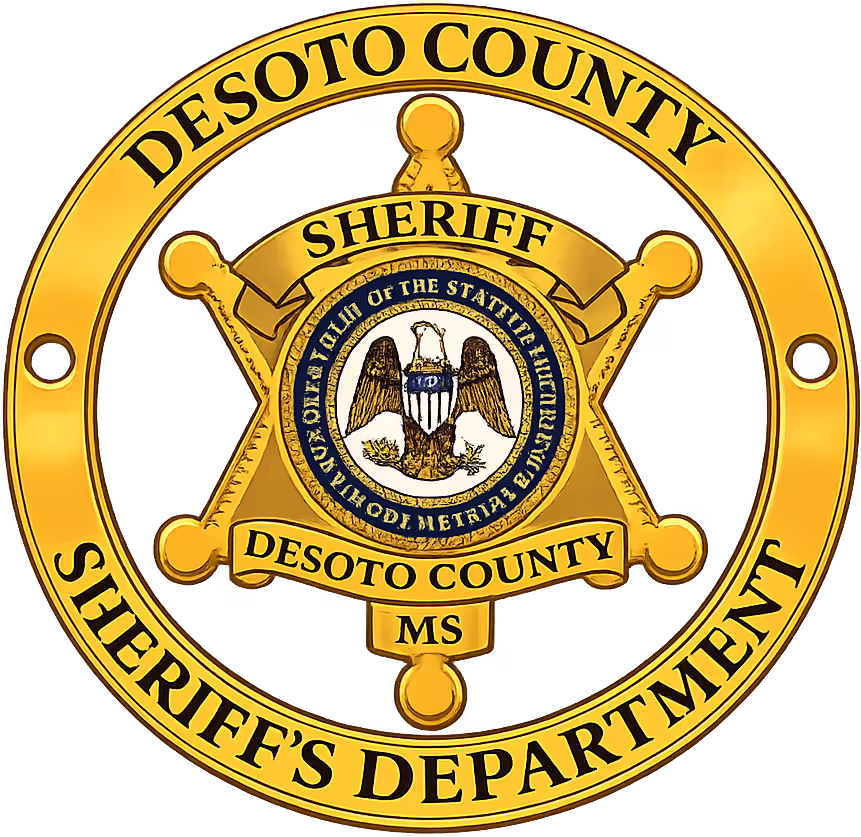 DeSoto County