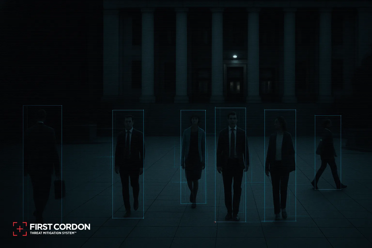 Government-Scale AI Detection: From Deployment to Arrests